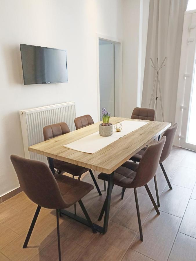 3 Bedrooms With Ensuite Bathrooms Wien Ngoại thất bức ảnh