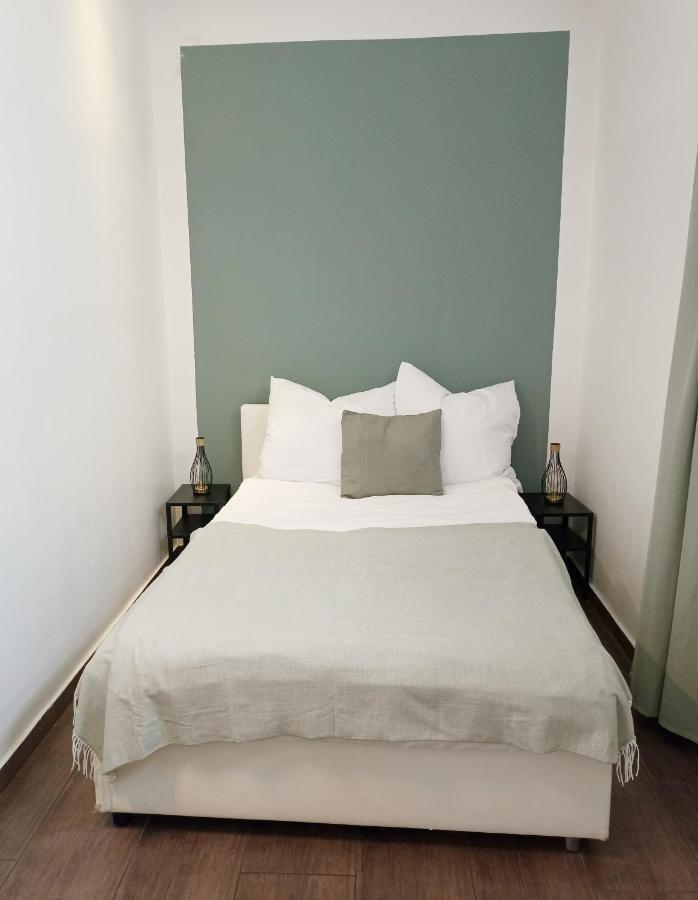 3 Bedrooms With Ensuite Bathrooms Wien Ngoại thất bức ảnh