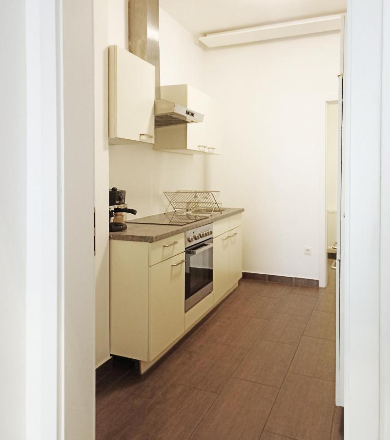 3 Bedrooms With Ensuite Bathrooms Wien Ngoại thất bức ảnh