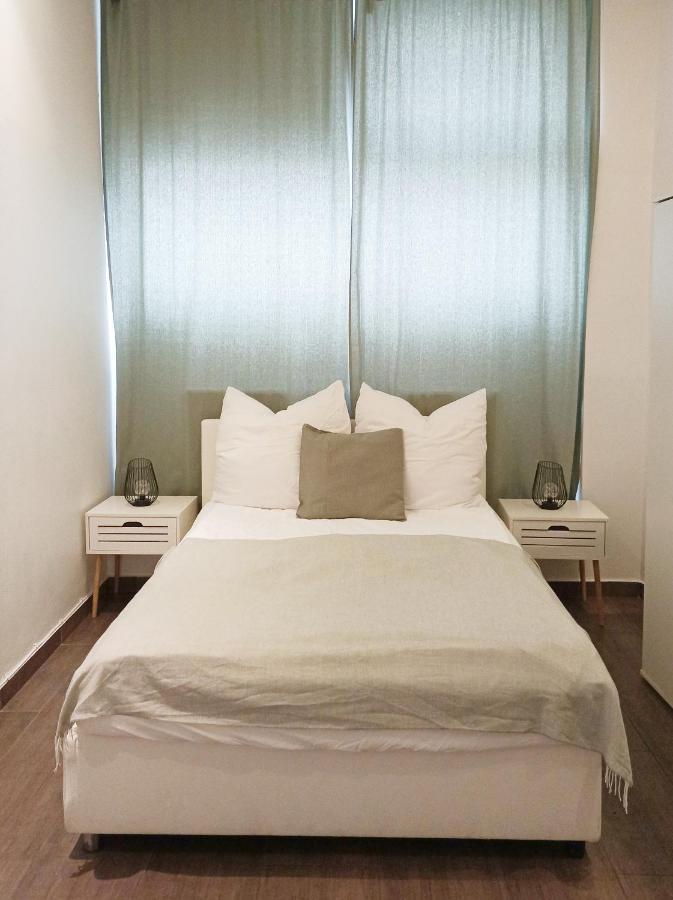 3 Bedrooms With Ensuite Bathrooms Wien Ngoại thất bức ảnh